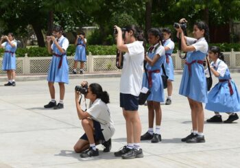 WORKSHOPS AND SEMINARS